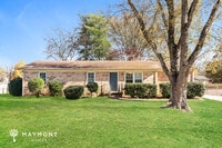 Building Photo - 808 Kincaid St