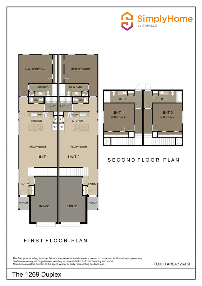 Building Photo - 5571 Plantation Forest Dr