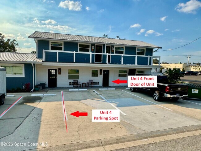 Building Photo - 208 Seminole Ave W