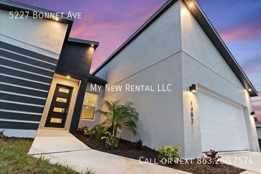 Building Photo - 5227 Bonnet Ave