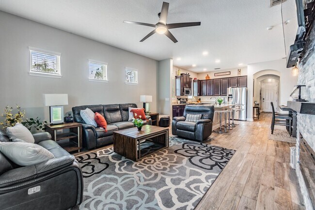 Building Photo - 8107 Champions Forest Way