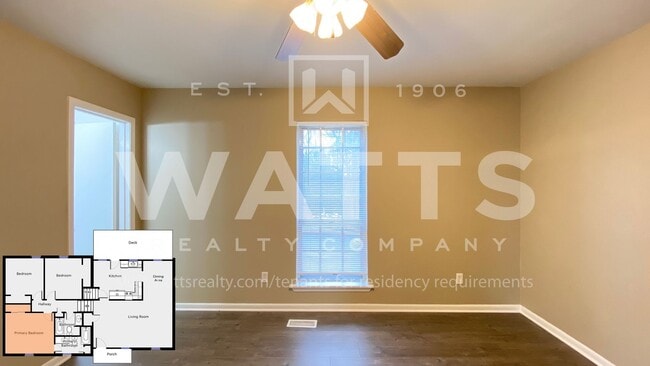 Building Photo - 3 Bedroom Home in Gardendale Community