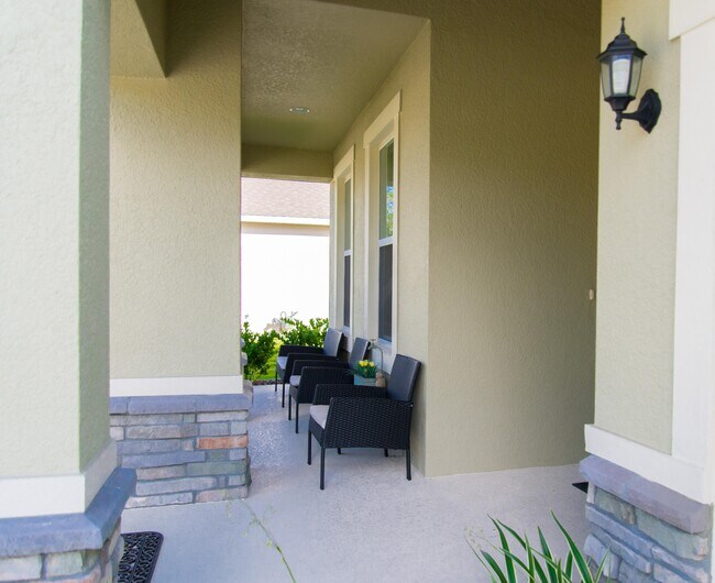 Building Photo - 4957 Harold Stanley Dr