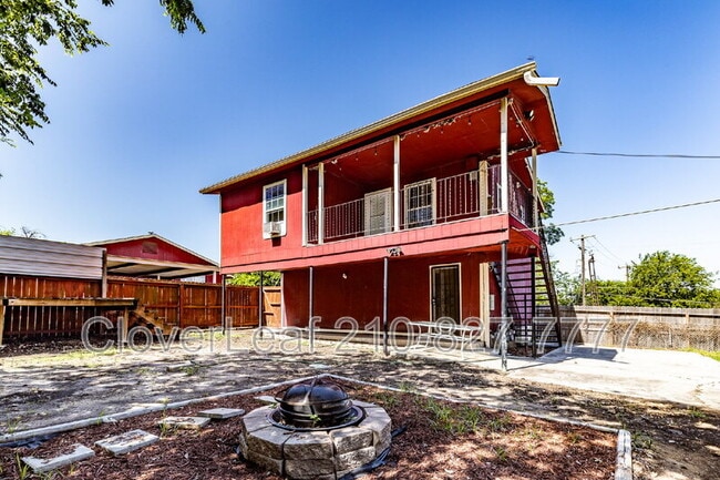 Building Photo - 317 Kashmuir Pl