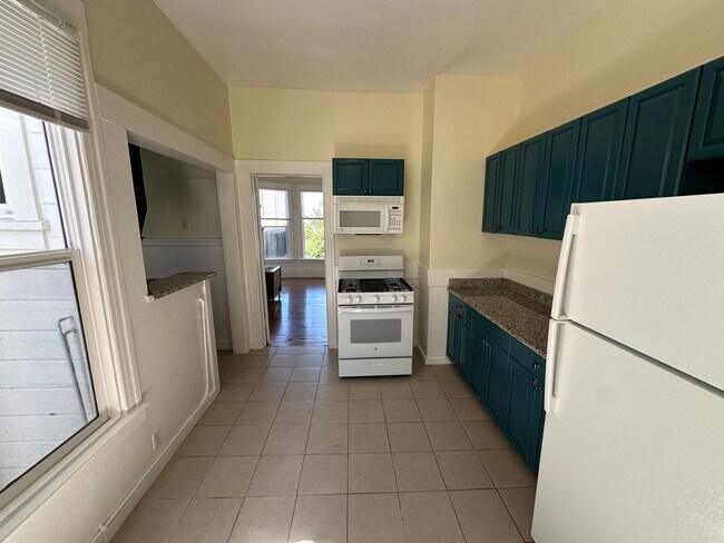 Building Photo - 438-440 Castro Street (7028rc)