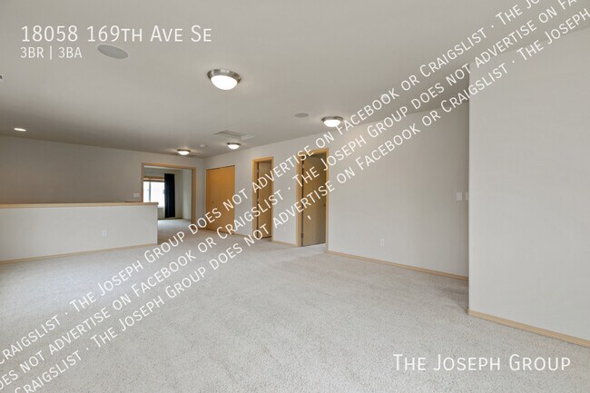 Building Photo - 18058 169th Ave SE
