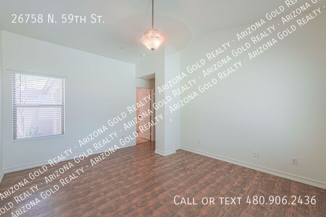Building Photo - 26758 N 59th St