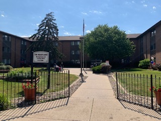 Building Photo - The Heartland Affordable Senior Housing