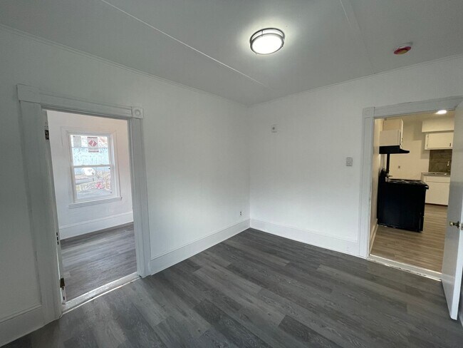 Building Photo - Beautifully Remodeled 2-Bedroom First Floor Apartment – Adams, MA – $1,500/month