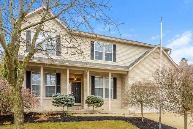 Building Photo - 1903 Windsor Ln