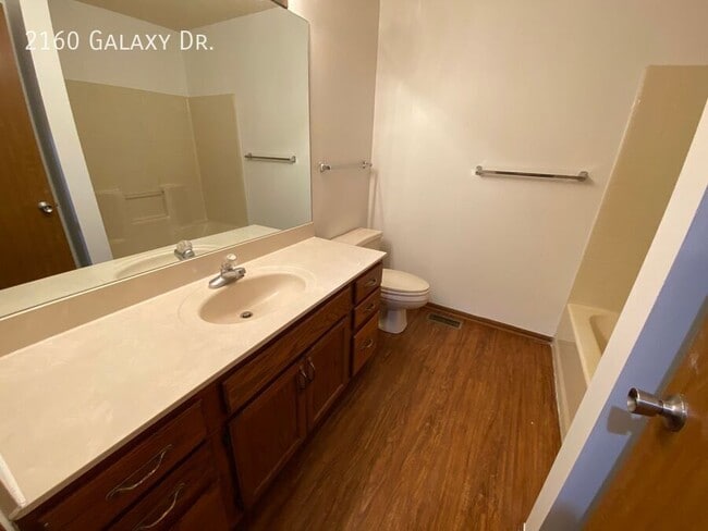 Building Photo - 2160 Galaxy Dr