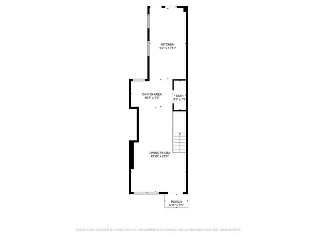 Building Photo - Spacious 3 Bedroom on Harris