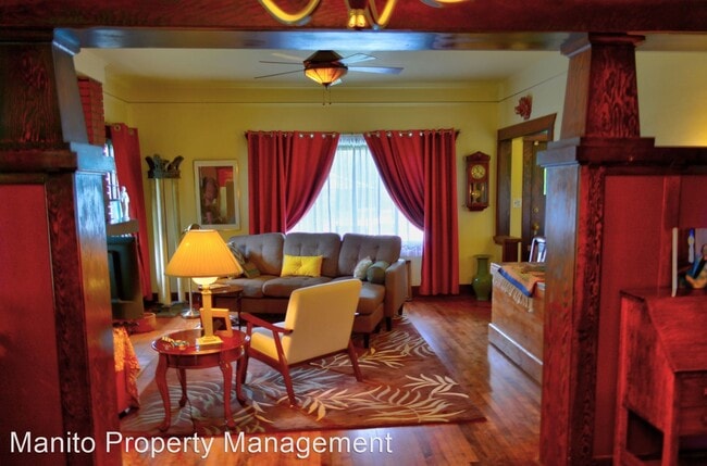 Building Photo - 2 br, 1 bath House - 4104 N Stevens