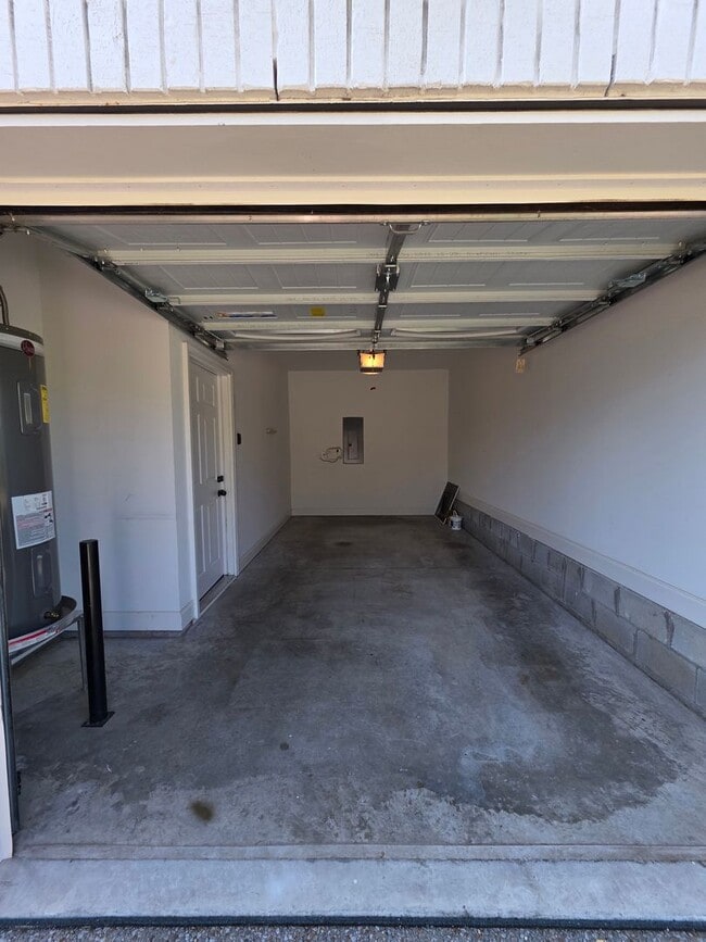 Building Photo - For Lease  End-Unit 3-Bedroom Townhome wit...