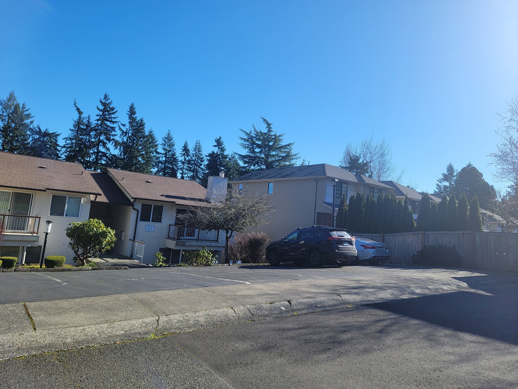 Building Photo - 14124 74th Pl NE