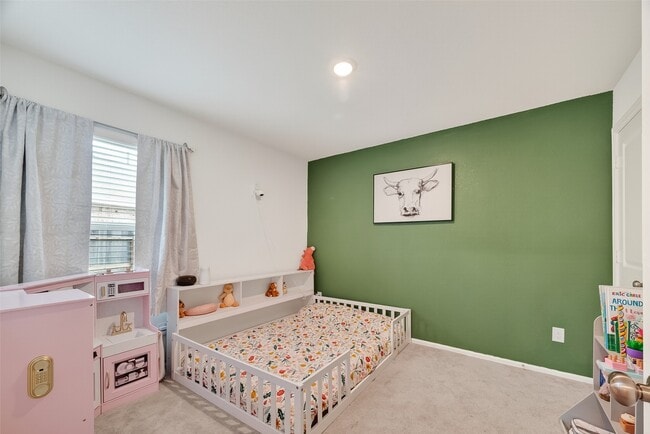 Building Photo - 4206 Barrington Cv Ln