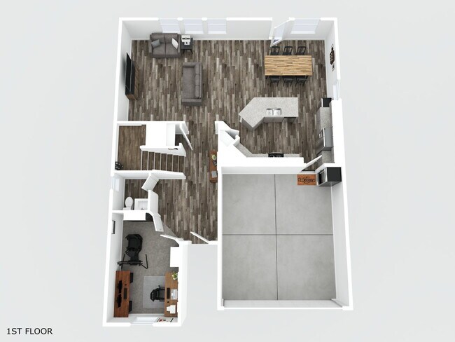 Building Photo - NEW RENTAL ALERT!!! READY NOW!!!