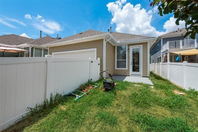 Building Photo - 1128 Spanish Moss Dr