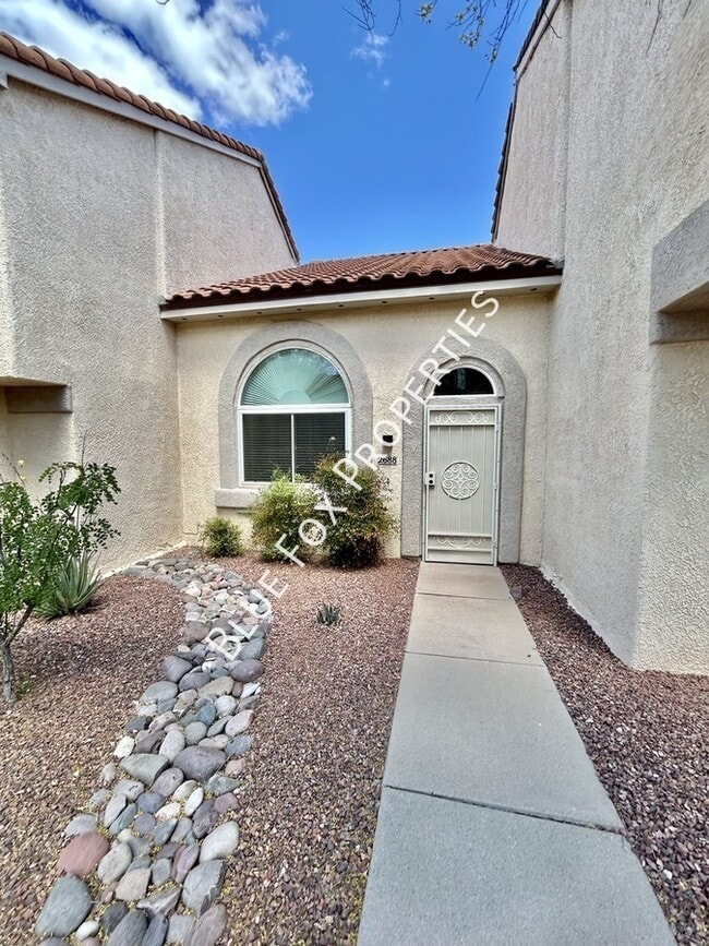 Building Photo - 2688 W Avenida Azahar