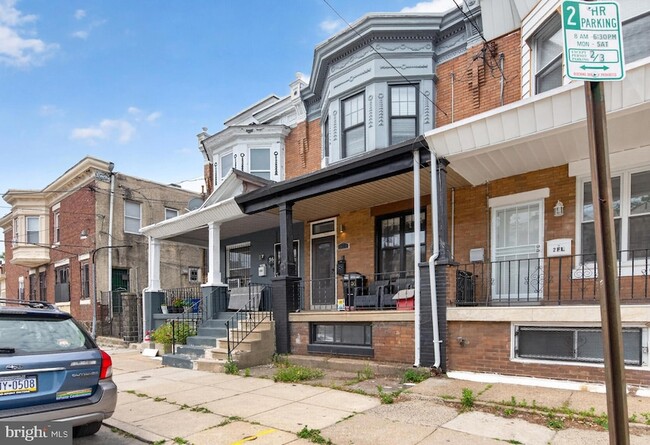 Building Photo - 34 S 53rd St