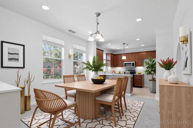 Building Photo - AVAILABLE NOW! GORGEOUS 3 BED / 2.5 BATH in Campanile in Cathedral City!