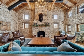 Building Photo - Timeless Stone Farmhouse Estate with Pool, Gardens & Grand Barn Living in Chester Springs