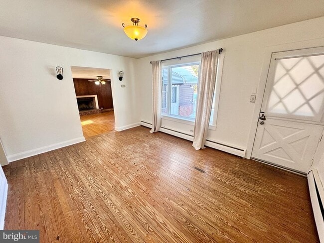 Building Photo - 2847 Baltimore Blvd