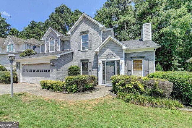 Building Photo - 2915 White Blossom Ln