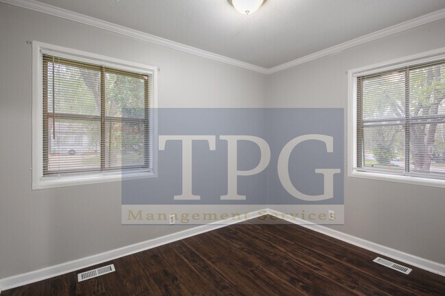 Building Photo - 9410 McKinley St