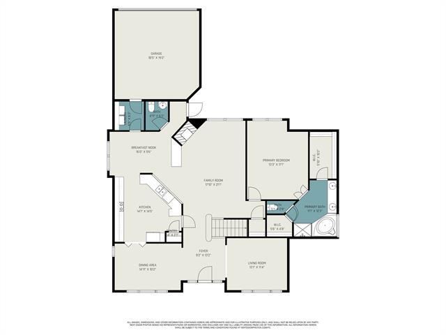Building Photo - 6881 Baird Dr