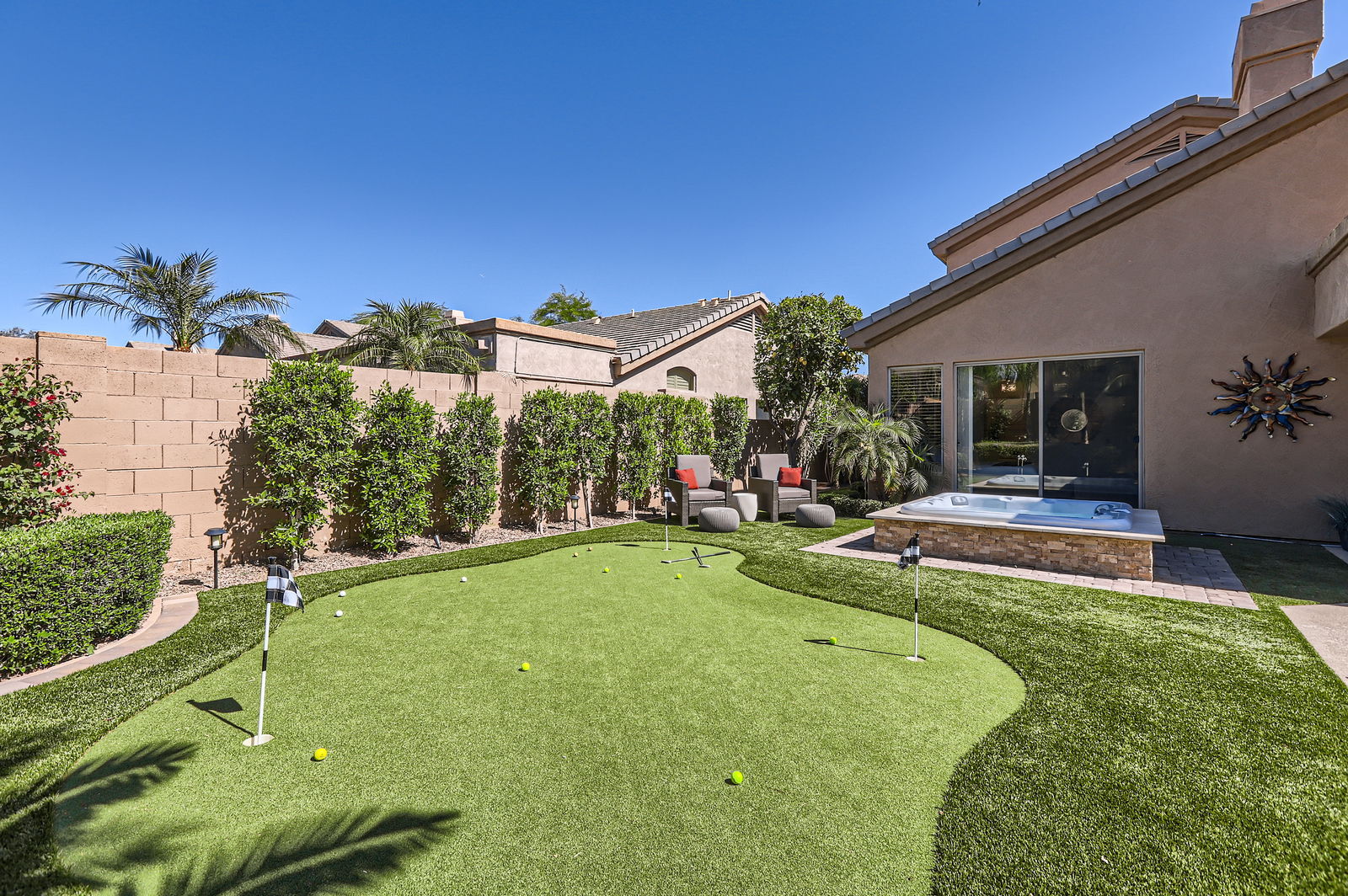 Building Photo - 6408 E Waltann Ln