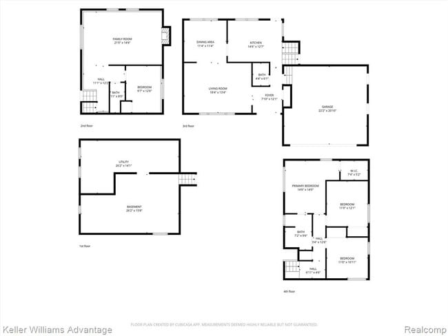 Building Photo - 14377 Cranston St