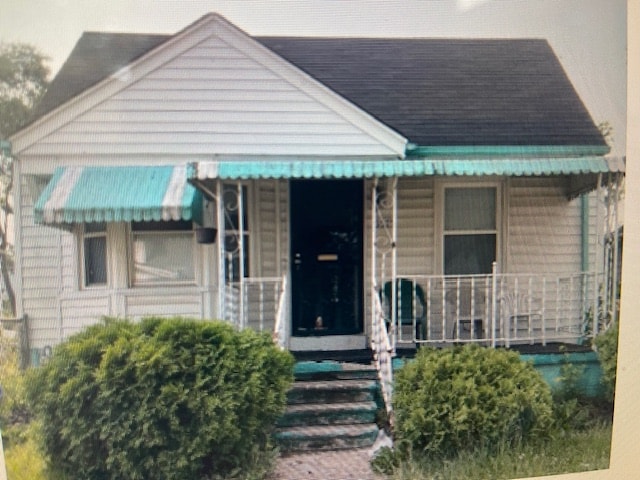 Building Photo - 3575 S Ethel St