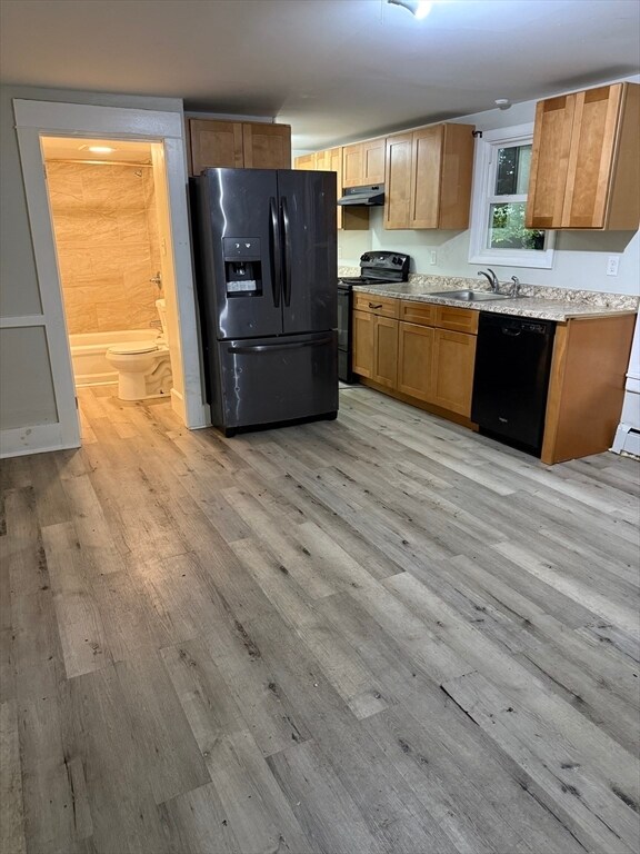 Building Photo - 146 Sherman St