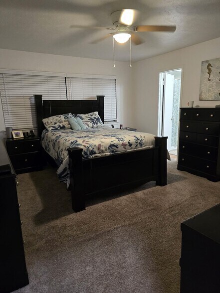 Bedroom3 - 210 Trellis Pl