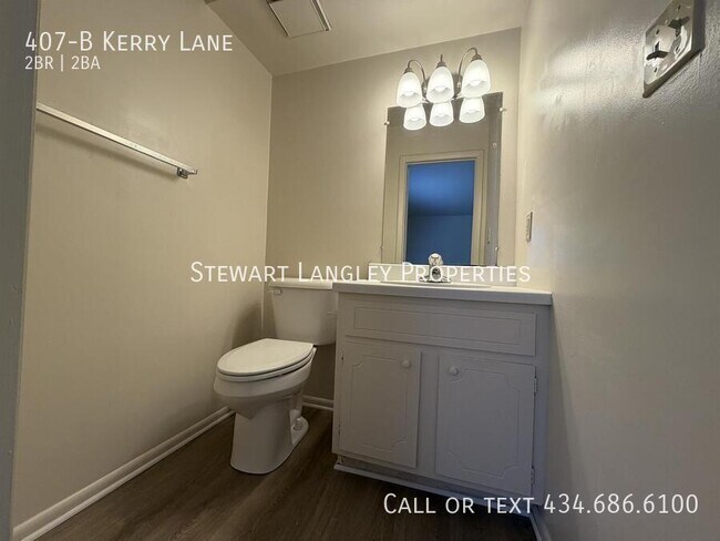 Building Photo - 407 Kerry Ln