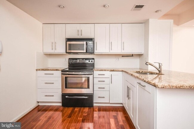 Building Photo - 1225 13th St NW