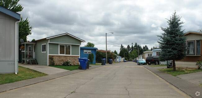 Building Photo - Kennedy Meadows Mobile Home Park