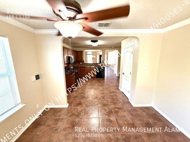 Building Photo - 8130 Shumard Oak Dr