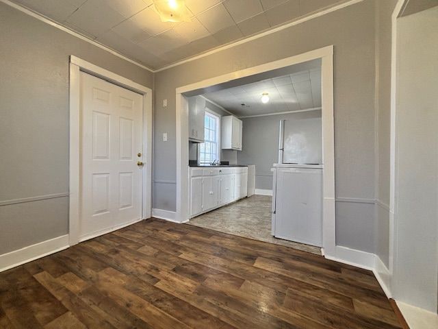 Building Photo - 110 McBroom St