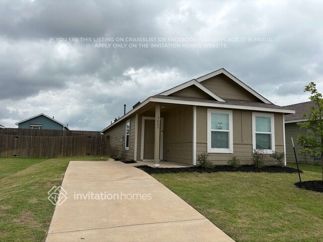 Building Photo - 3405 Big Antero Ln