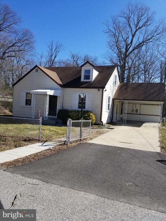 Building Photo - 13300 Williams Dr