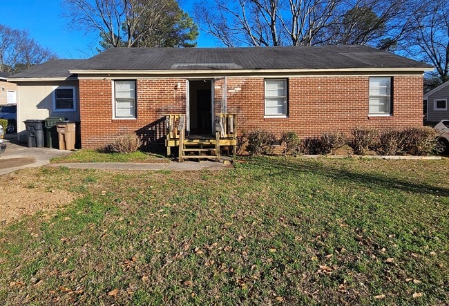 Building Photo - HOUSE FOR RENT - DECATUR NW