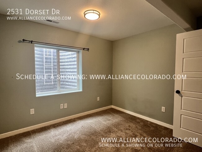 Building Photo - 2531 Dorset Dr