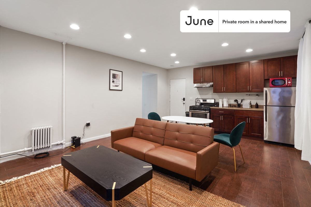 Building Photo - Room in Shared 2 bed/1 bath home in West Harlem