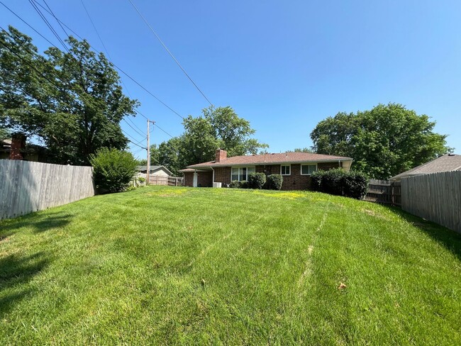 Building Photo - Corner Lot Beauty with Basement & Big Back...