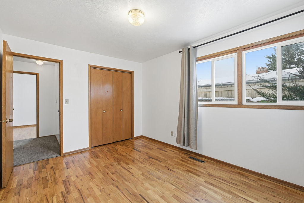 Back Bedroom - 12202 E 10th Ave