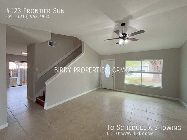 Building Photo - 4123 Frontier Sun