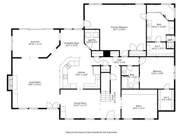 Building Photo - 4411 Glenwood Ln