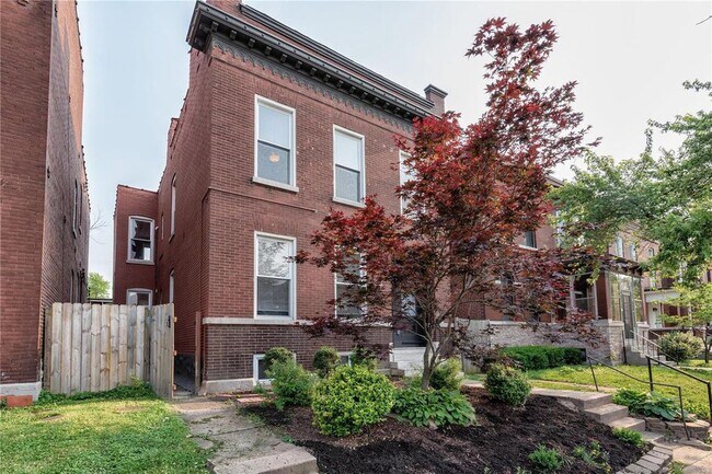 front of home - 3632 Wyoming St